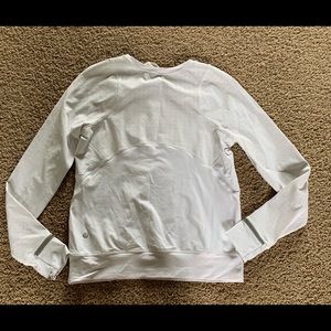 Lululemon Long sleeve